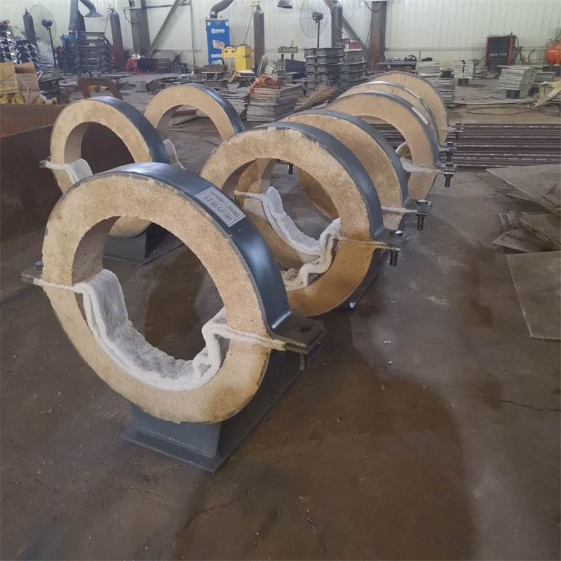 滑动管托的作用有哪些